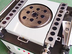 Changge Kowloon Machinery Manufacturing Co.,Ltd.