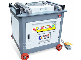 Changge Kowloon Machinery Manufacturing Co.,Ltd.