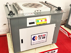 Changge Kowloon Machinery Manufacturing Co.,Ltd.