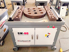 Changge Kowloon Machinery Manufacturing Co.,Ltd.