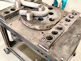 Changge Kowloon Machinery Manufacturing Co.,Ltd.